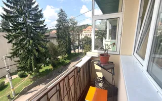 APARTAMENT 2 CAMERE ETAJ 4 ZONA ULTRACENTRALĂ CAMPULUNG - Poză 12