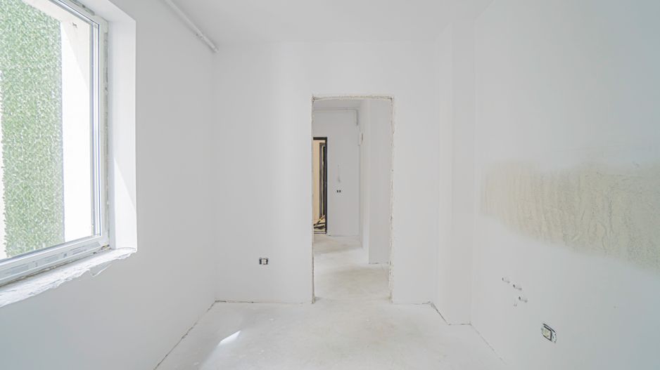 Tomis Nord - Vanzare apartament decomandat cu 3 camere, bloc nou. - Poză 25