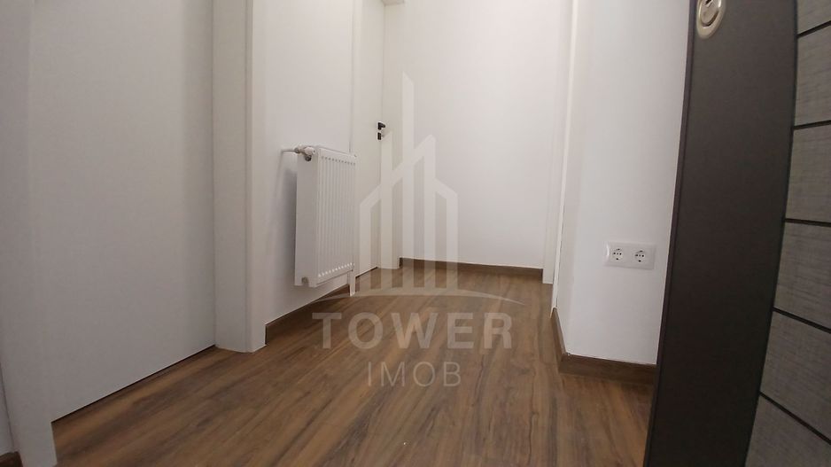 Garsoniera 40mp + curte proprie | prima inchiriere | zona Selimbar - Poză 10