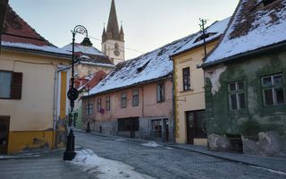 Apartament 1 camera | 28 MP | Mobilat | Pivnita | Central - Poză 9