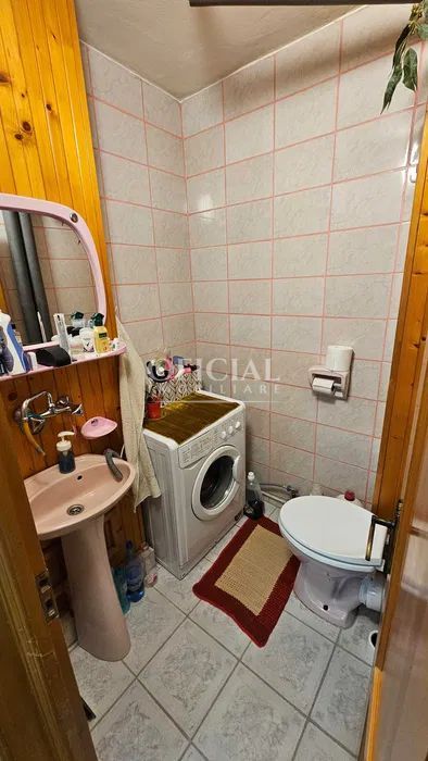 Apartament 4 Camere | 78 Mp | 2 Bai | Manastur BIG IZLAZULUI - Poză 8