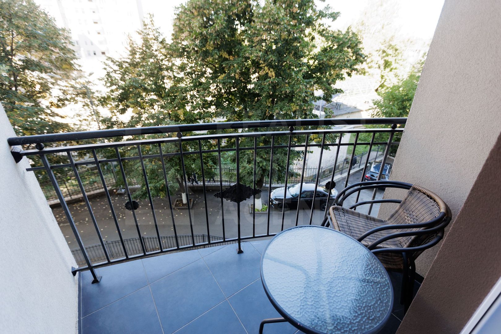 Chirie, apartament, 3 camere, strada  Independentei, Botanica. - Poză 17