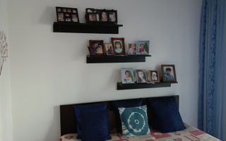 Apartament 3 camere, centrală proprie, 2 balcoane – Mihai Viteazu - Poză 2