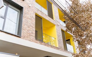 Apartament nou cu 2 camere de inchiriat EAS/Residence Central - Poză 23