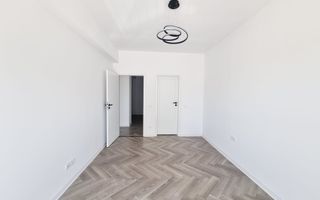 Apartament 3 camere -71 mp- ETAJ 1 - la cheie -boxa - intabulat-Selimbar - Poză 9