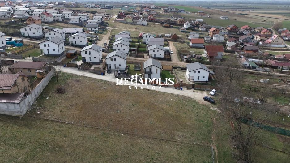 Teren Bod 814 mp-55 euro mp2 - Poză 2