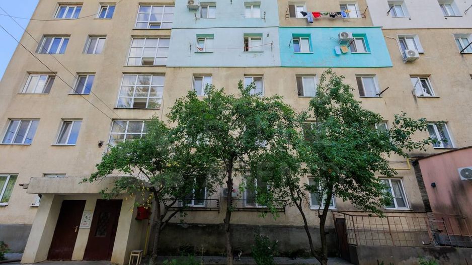 Vânzare, apartament, 1 cameră, Strada Chimistilor, Buiucani - Poză 10