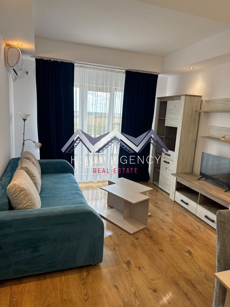 Apartament 2 camere Cosmopolis | Loc de parcare inclus - Poză 1