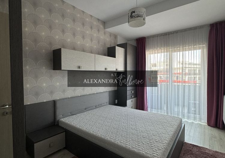 Apartament modern I 2 camere I Buna Ziua-Bonjour Residence - Poză 4