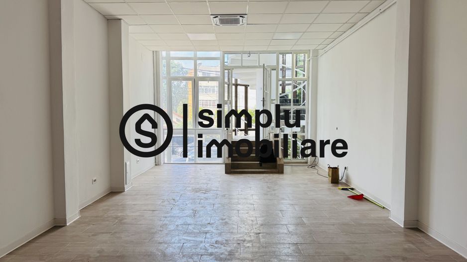 Spatiu comercial-Calea Unirii - Poză 20