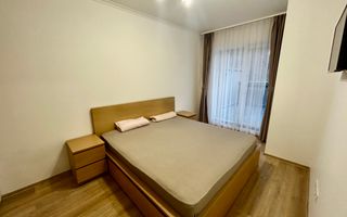 2 camere open space, Modern, Parcare, zona Teilor, Panemar, Floresti - Poză 2