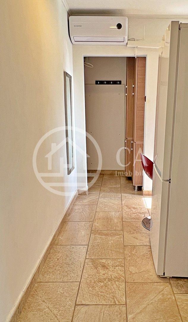 Apartament de închiriat cu 2 camere in zona Nufarul, Oradea - Poză 4