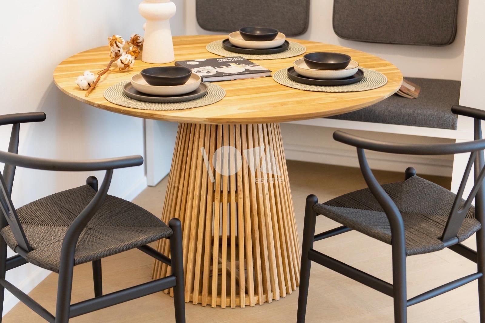 De inchiriat: apartament 2 camere - premium - Cortina Academy - metrou - Poză 8