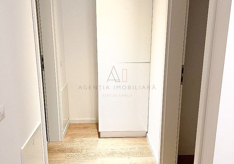 2 camere Aviatiei Park l Ideal investitie - Poză 7