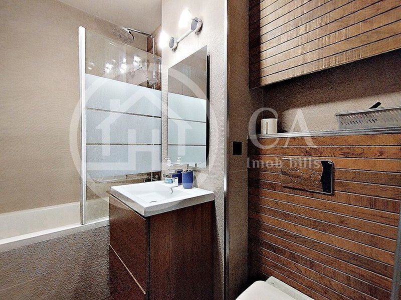 Apartament cu 3 camere de inchiriat in zona Nufarul, Oradea - Poză 9