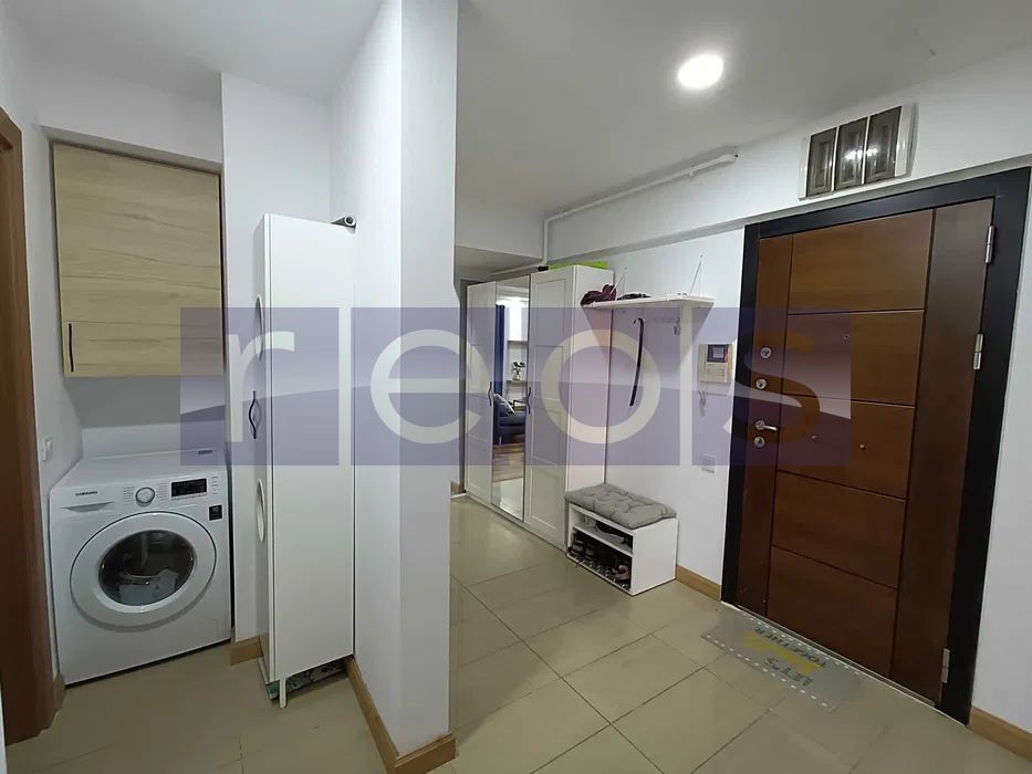 VANZARE 3 CAMERE | 81 MP | LUMINOS | COSMOPOLIS - Poză 5