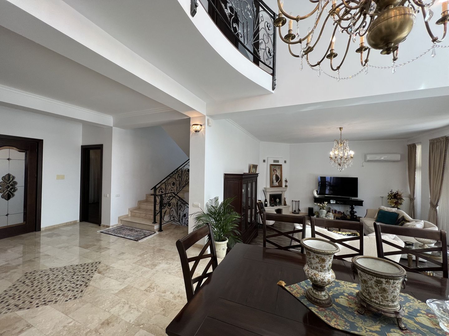 Casa superba Tunari | Pipera - Poză 5