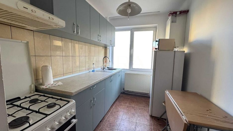 Apartament 2 camere decomandate – zonă centrală, Facultatea de Litere - Poză 5