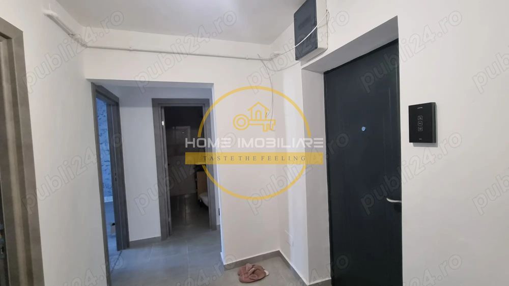 Nicolina Belvedere Apartament 2 Camere Decomandat 56 Mp Bloc Pe Cadre - Poză 4