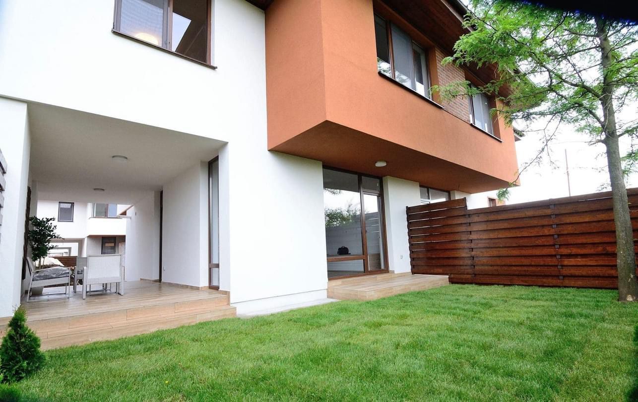 Green Future Residence | Oportunitate Închiriere Vila Pipera - Poză 15