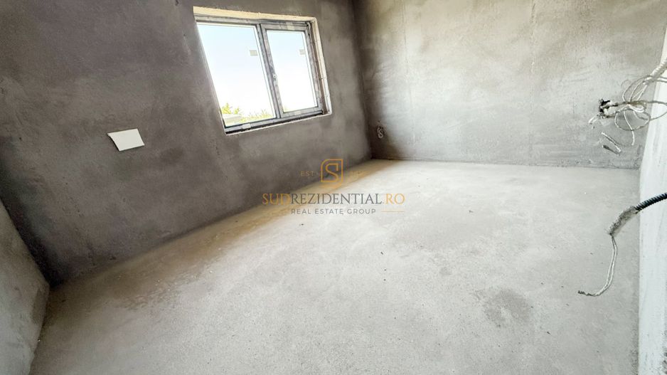Vila individuala cu 5 camere, 3 bai, dressing | Ilfov - Poză 11
