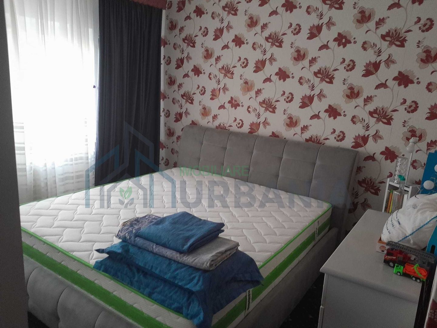 Apartament 4 camere, etaj 7/8, cartier Dacia, Iasi - 184.992 EUR - Poză 2