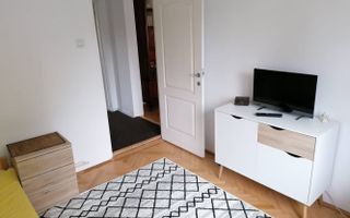 Apartament 3 camere 61 mp • Parter înalt • Luminos • Grigorescu - Poză 4