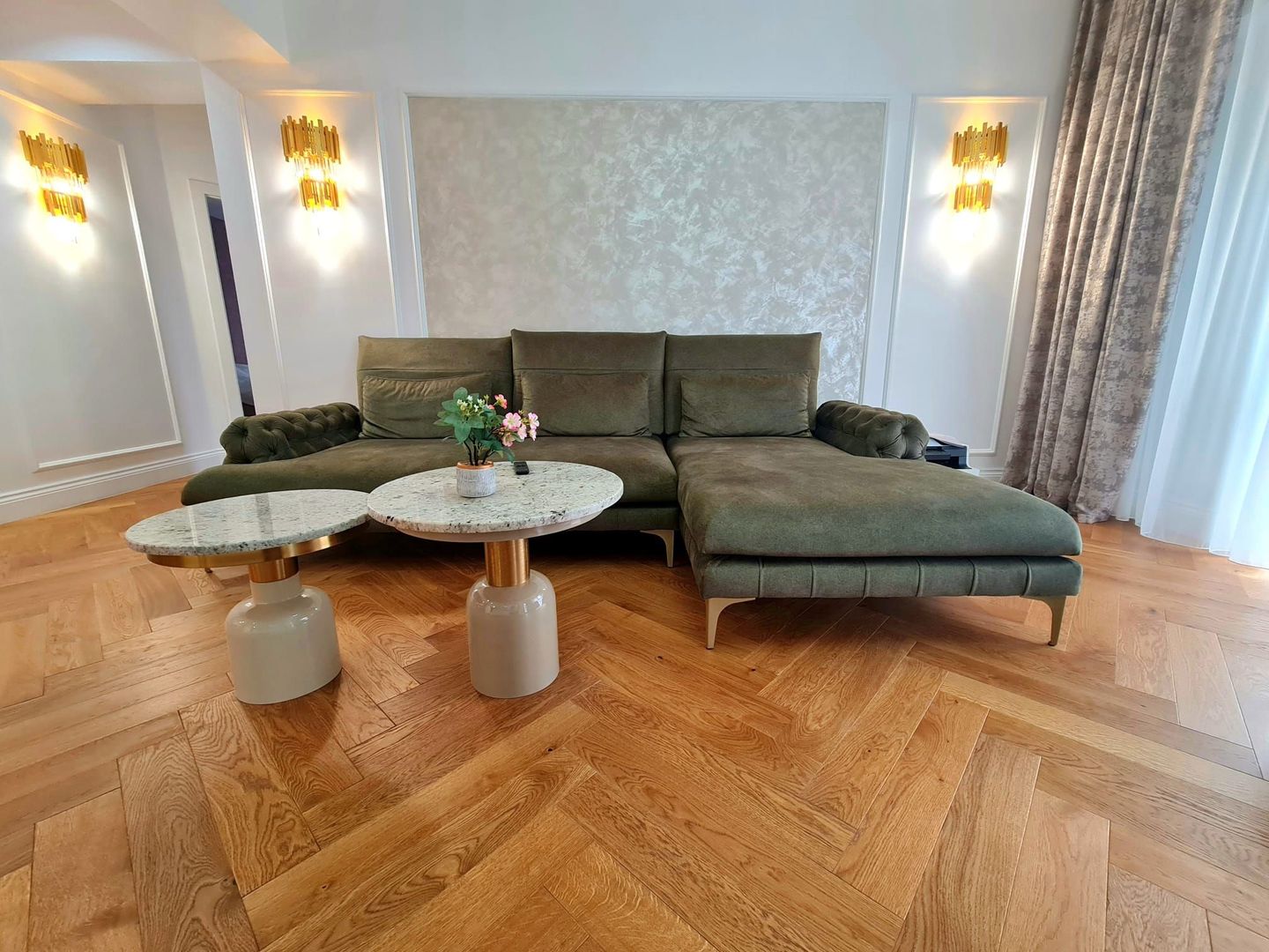 Proprietate exclusivistă || 3 camere || Pipera || Rondul OMV - Poză 3