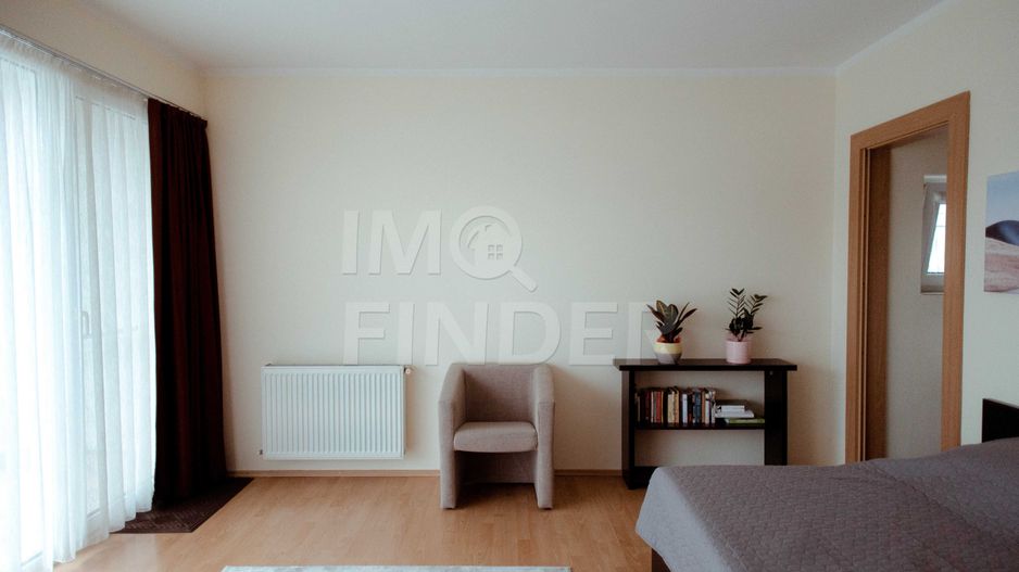 Apartament Superfinisat Zorilor Zona Spitalul de Recuperare - Poză 4