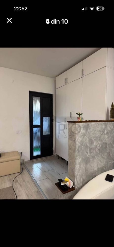 Inchiriez casa Tg Mures - Poză 1