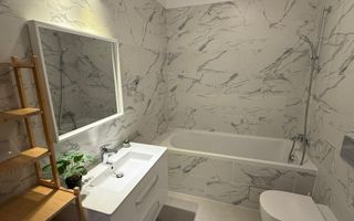 Greenfield | Apartament nou | Balcon 9 mp | Vedere panoramică | Parcare - Poză 8