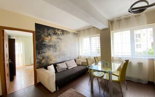 Apartament 3 camere de inchiriat pet friendly etaj intermediar Marasti - Poză 1