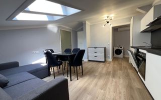 3 camere open-space, Zona FSEGA, Iulius Mall, Cartier Gheorgheni - Poză 1