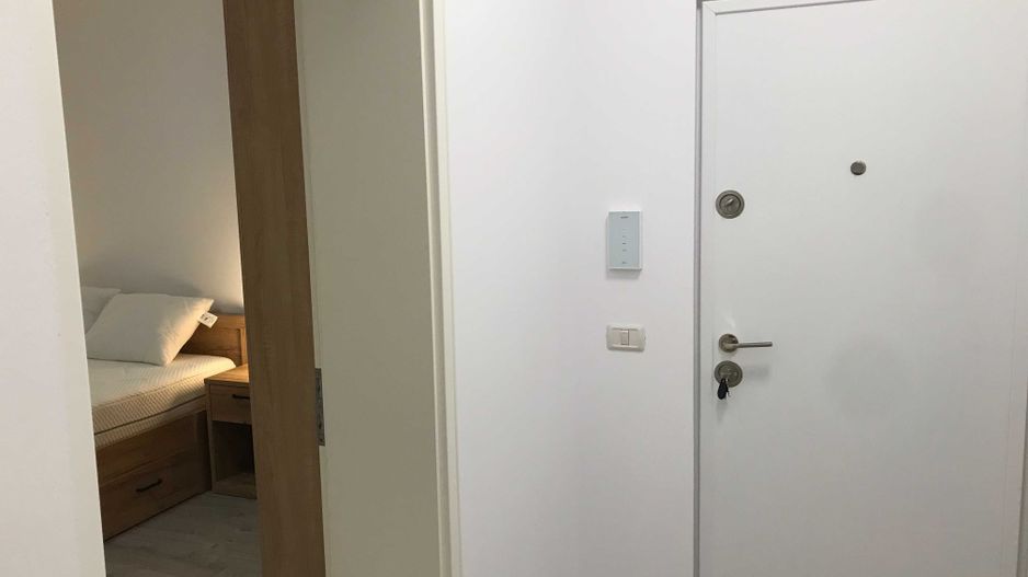 Giroc-Neptun | 2 Camere | Loc de parcare | Disponibil imediat - Poză 8
