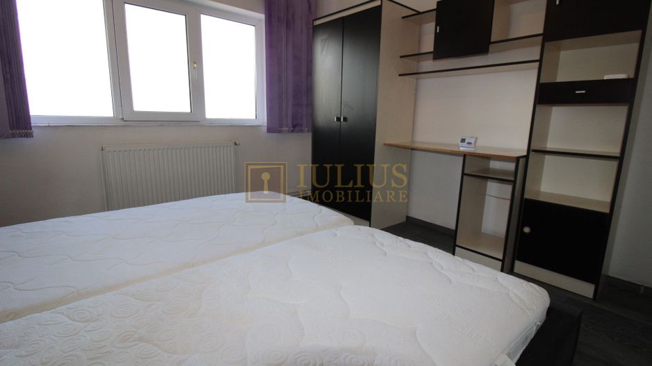 2 camere, calea Aradului-benzinaria ESO, centrala proprie - Poză 10