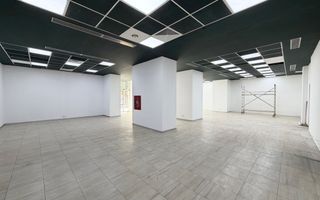 ÎNCHIRIERE SPATIU COMERCIAL | 250 MP | ZONA CENTRALA | PIAȚA  VICTORIEI - Poză 2