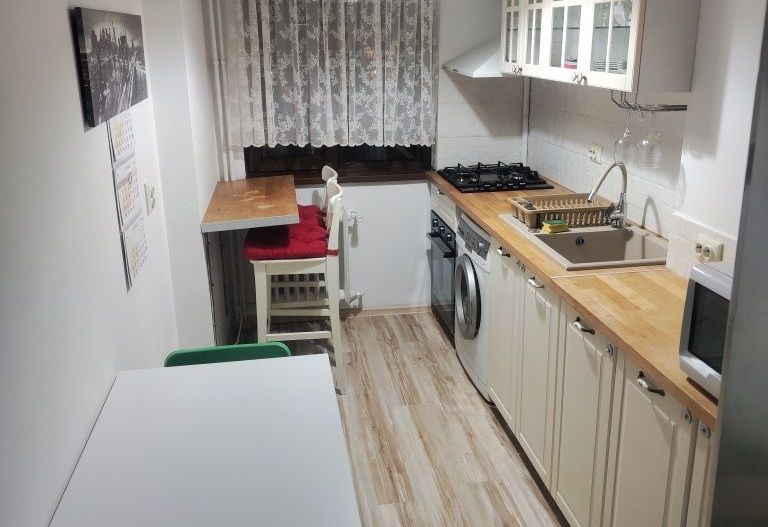 Închiriere Apartament 2 camere decomandat bd. Cantemir - Poză 5