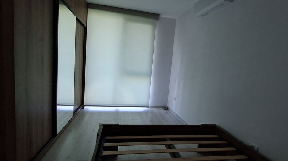 Apartament cu 3 camere, 2 bai si loc de parcare - Poză 32