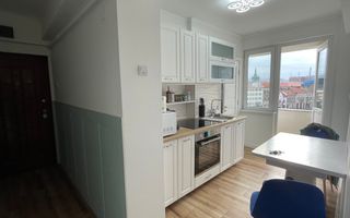 Apartament 2 camere in Piața Mihai Viteazul. - Poză 7