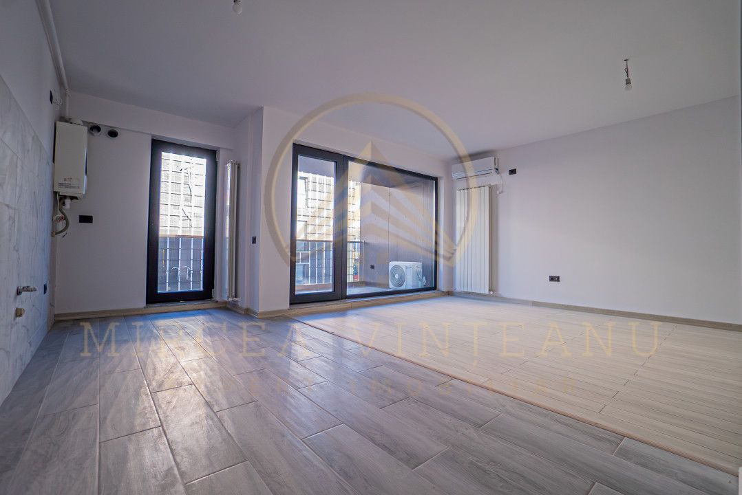 INEL II- COMPLEX PRIMO RESIDENCE - Apartament cu 3 camere situat la etajul 2. - Poză 1