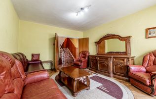 Apartament 3 camere - tip Samantha - etaj 1 - Polivalenta - COMISION 0
