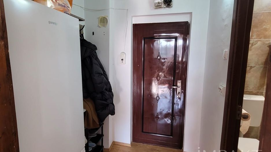 Garsonieră modernă de închiriat lângă BIG - Poză 3