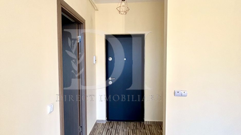 Apartament 3 camere, de vanzare  in Zona BMW / Floresti - Poză 15