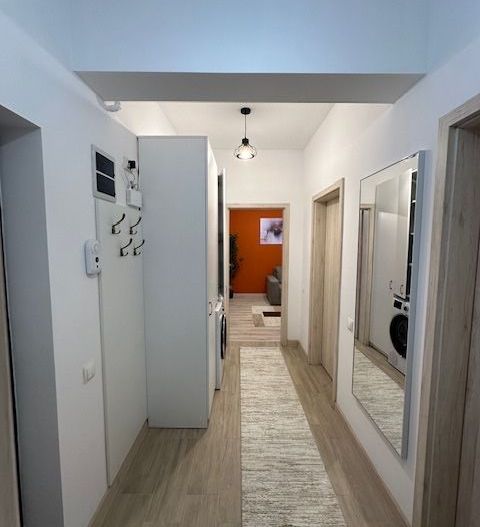 Apartament 2 camere ROTAR PARK 2 - Poză 5
