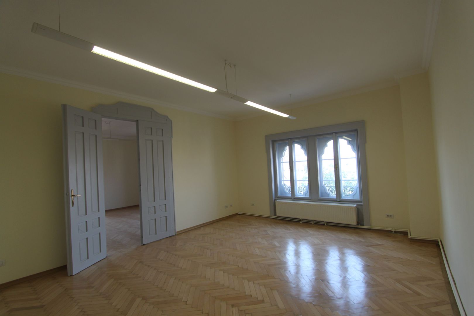 Birou ultracentral : 180 mp - Poză 35