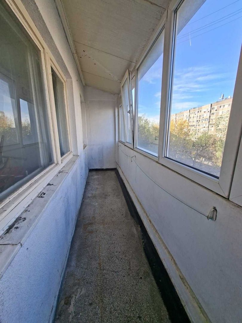 Apartament 3 camere Drumul Taberei Liceu metrou - Poză 7