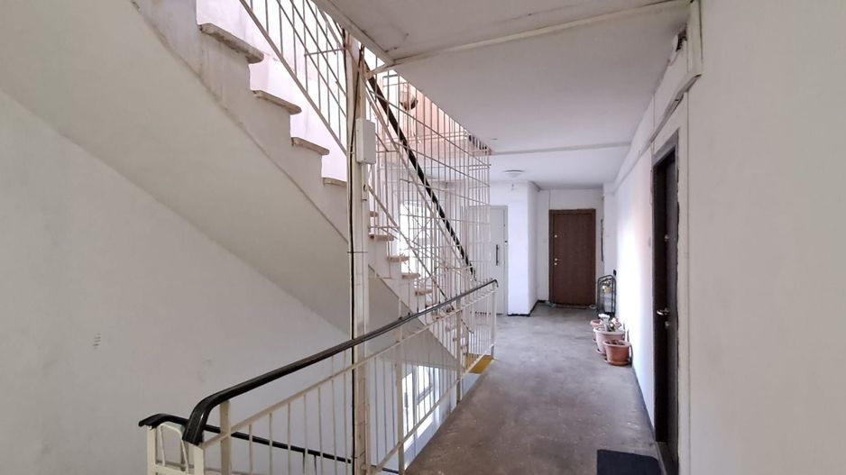 13 Septembrie - Mihail Sebastian, 2 camere, reabilitat, parcare ADP - Poză 5