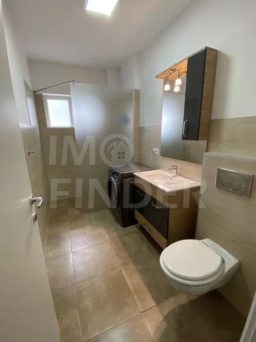 Apartament la Cheie cu Parcare Subterana Borhanci - Poză 6