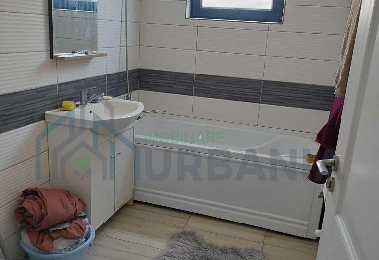 Apartament cu 1 cameră, Dancu, Iași, str. Dăscălilor - Poză 3