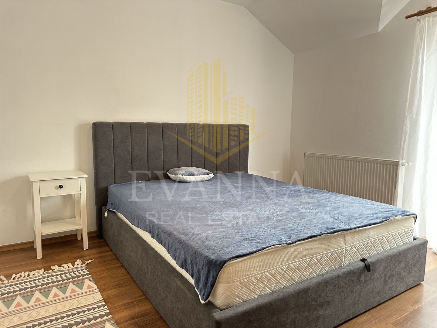 Jumatate de DUPLEX de vanzare - Poză 7